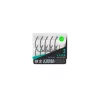 Korda Kamakura Krank 2 Hameçon à bouillette barbelé, à œillet 10db