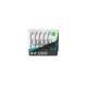 Korda Kamakura Krank 2 Hameçon à bouillette barbelé, à œillet 10db