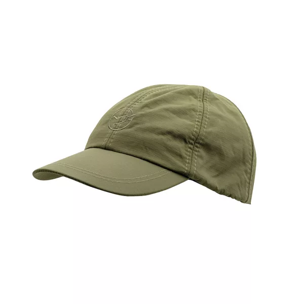 Korda - Kool Waterproof Cap - Casquette de baseball - Vêtements de printemps, Vêtements d'été - Casquettes