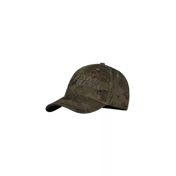 Korda - Kore TK Digital Kamo Cap - Casquette de baseball - Vêtements de printemps, Vêtements d'été - Casquettes
