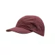 Korda LE Fleece Waterproof Cap Burgundy casquette imperméable