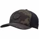 Casquette de baseball Korda Logo Patch Cap Dark Kamo
