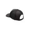 Casquette de baseball Korda Logo Patch Cap Dark Kamo