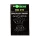 Korda Big Eye Swivel Agrafe tournante