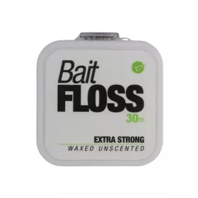 Korda Bait Floss Fil de fixation d'appât