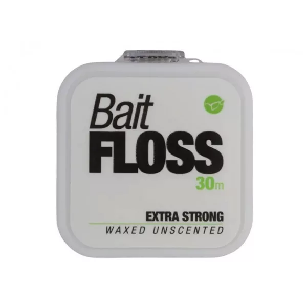 Korda Bait Floss Fil de fixation d'appât