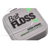 Korda Unwaxed Bait Floss Fil de Fixation d'Appât 30m