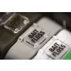 Korda Unwaxed Bait Floss Fil de Fixation d'Appât 30m