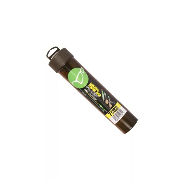 Korda Boilie Funnel Web System - 7 m pva - kit de filet PVA