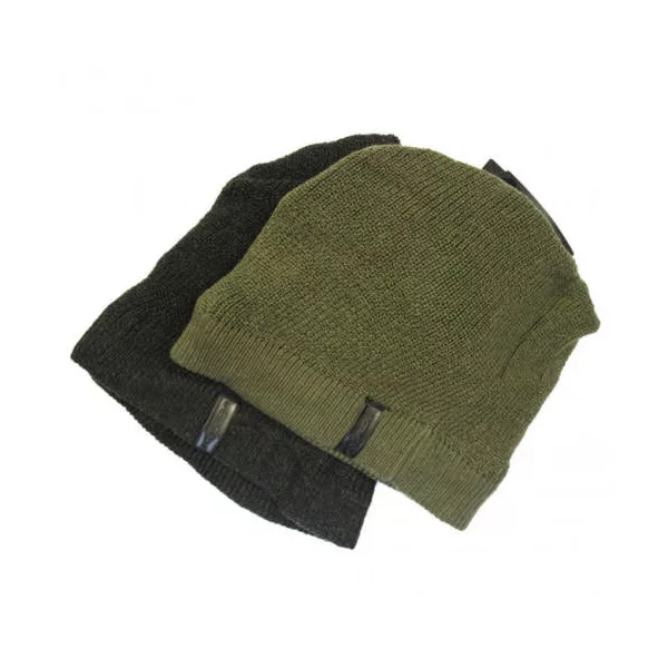 Korda - Kore Olive Snood - Bonnet tricoté - Vêtements d'automne, Vêtements d'hiver - Bonnets