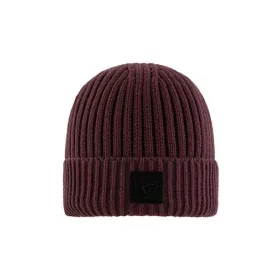   Korda - LE Fishermen Beanie Black - Bonnet tricoté - Vêtements d'automne, Vêtements d'hiver - Casquettes