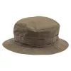Korda - KORE Fleece Waterproof Boonie Olive - Chapeau imperméable - Réglable - Vêtements de printemps, Vêtements d'été - Chapeaux