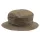 Korda - KORE Fleece Waterproof Boonie Olive - Chapeau imperméable - Réglable - Vêtements de printemps, Vêtements d'été - Chapeaux