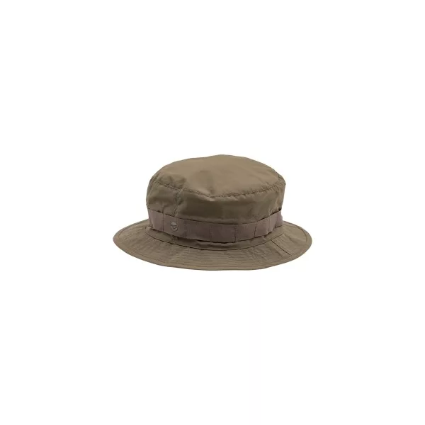 Korda - KORE Fleece Waterproof Boonie Olive - Chapeau imperméable - Réglable - Vêtements de printemps, Vêtements d'été - Chapeaux