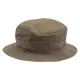 Korda - KORE Fleece Waterproof Boonie Olive - Chapeau imperméable - Réglable - Vêtements de printemps, Vêtements d'été - Chapeaux