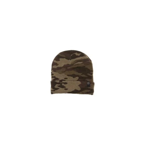 Korda - LE Klassic Beanie Kamo - Bonnet tricoté - Vêtements d'automne, Vêtements d'hiver - Bonnets