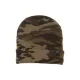 Korda - LE Klassic Beanie Kamo - Bonnet tricoté - Vêtements d'automne, Vêtements d'hiver - Bonnets