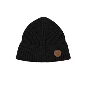 Korda Trawler Beanie Noir Bonnet