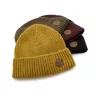 Korda Trawler Beanie Bonnet Moutarde