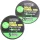 Korda Boilie Funnel Web Hexmesh 5 m Refill - recharge PVA