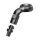 Korda New Black hockey stick - adaptateur de swinger