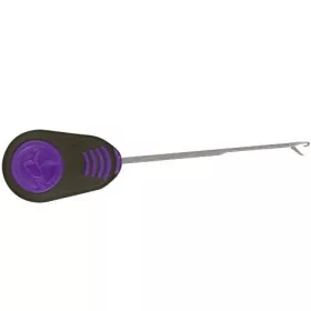 Korda Fine Latch Needle 7 cm (purple) - aiguille à appât