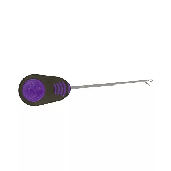 Korda Fine Latch Needle 7 cm (purple) - aiguille à appât