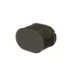 Korda Leader Safe Petite boîte de rangement pour bas de ligne