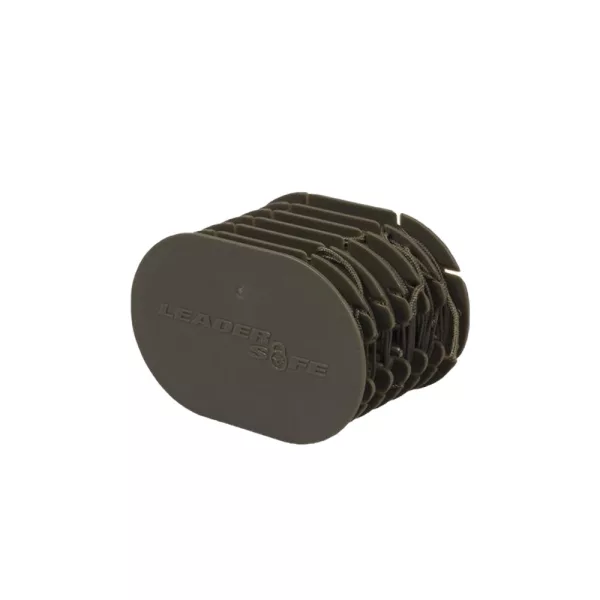 Korda Leader Safe Grande boîte de rangement pour bas de ligne