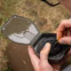 Korda Tubing Box - boîte de rangement pour accessoires