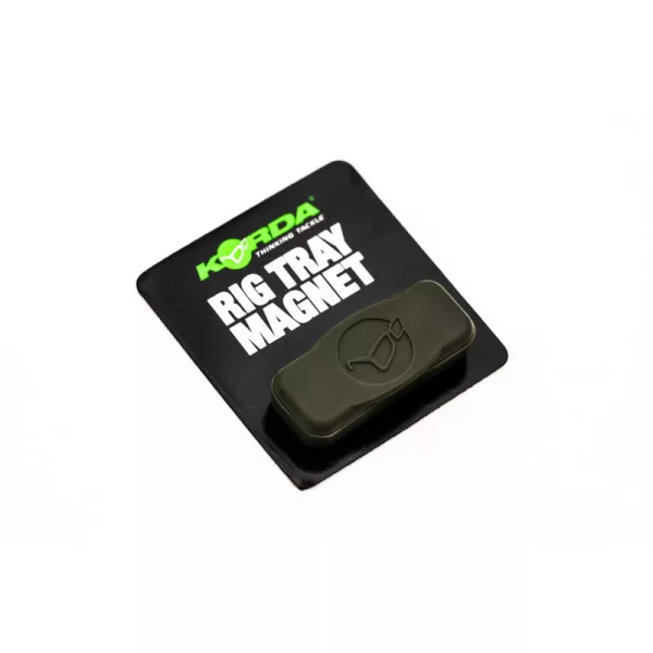 Korda Tackle Box Magnet - aimant