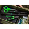 Korda Boom Tubes 15cm, 23cm Tube de rangement 2pcs