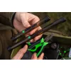 Korda Boom Tubes 15cm, 23cm Tube de rangement 2pcs