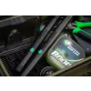 Korda Boom Tubes 15cm, 23cm Tube de rangement 2pcs