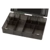 Korda Tackle Box Large Szerelékes Doboz 35,5x24x7,5cm
