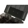 Korda Tackle Box Large Szerelékes Doboz 35,5x24x7,5cm