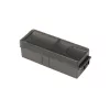 Korda Utility Box Szerelékes Doboz 17x6x6cm