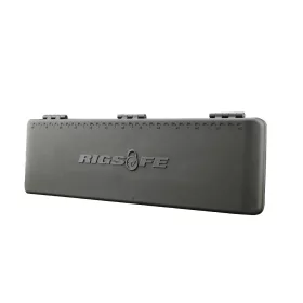 Korda Rigsafe Support de bas de ligne Large