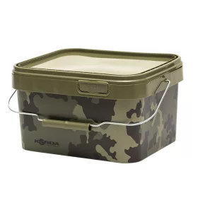 Seau Korda Compac 5L