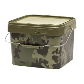 Seau Korda Compac 10L