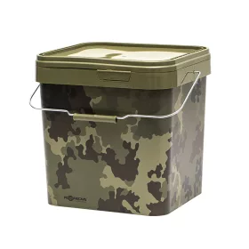 Seau Korda Compac 17L