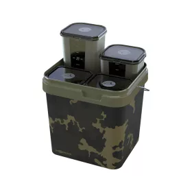 Kit Seau Korda Kontainer System 17L