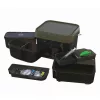 Korda PVA Kontainer System Ensemble Seau Porte-PVA