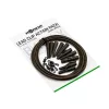 Kit de montage KORDA BASIX avec clip plomb (pack de 5)