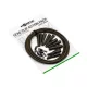 Kit de montage KORDA BASIX avec clip plomb (pack de 5)