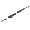 Kit de montage KORDA BASIX avec clip plomb (pack de 5)
