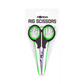Korda Basix Rig Scissors Ciseaux coupe-ligne