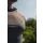 Korda Charcoal UPF Hooded Top Hosszú Ujjú UV Póló S