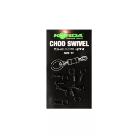 Korda Chod Swivel Émerillon