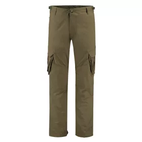   Korda - Kore Original Kombats Military Olive Avec poches latérales - Pantalon de randonnée - M - Vêtements de printemps, Vêtements d'automne - Pantalons